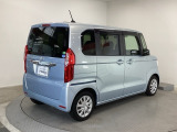 N-BOX G ホンダセンシング 
