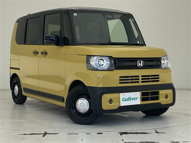 N-BOX JOY 修復歴無し