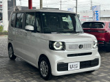 納車前に、当店サービス工場にて法定点検を実施して納車いたします。もちろん点検料を別途頂く事はありません