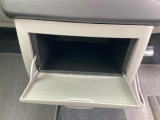 収納BOXが至る所にあります。