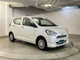 ミライース L SAIII 