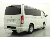 こちらの車両は、ご購入後も継続して安心メンテナンスを提供させていただく為、岐阜県内のお客様への販売・登録に限らせていただきます。