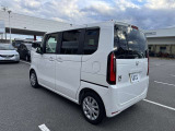 ありがとうございます、ホンダカーズ東海常滑りんくう店です。