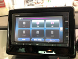 【純正ナビ】Honda純正のGathersナビがついています!Bluetoothも使えます♪