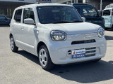 アルト  ハイブリッド S LEDヘッドランプ装着車 4WD