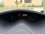 メーターの確認をお願い致します。