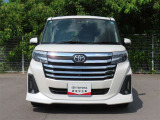 ルーミー 1.0 カスタム G-T 