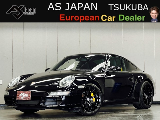 911 カレラ ティプトロニックS PASM 黒革 EUR-GT20AW ナビTV Bカメラ 禁煙