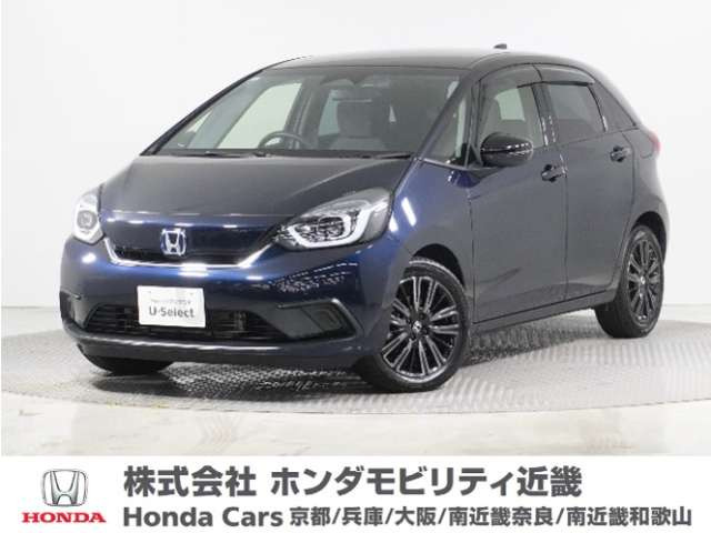 フィット 1.5 e:HEV ホーム 1.5 e:HEV ホーム カーサ