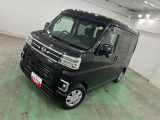 アトレー  RS 4WD