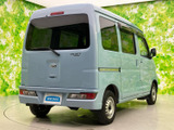 ハイゼットカーゴ デラックス SAIII ハイルーフ 4WD 