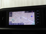 TOYOTA純正メモリーナビがあなたのドライブをサポートいたします!