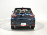ロッキー 1.0 プレミアム 4WD 