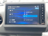 フルセグTV☆純正メモリーナビで知らない街もスムーズに行くことが出来ます。