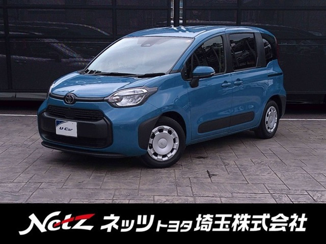 シエンタ ハイブリッド 1.5 G 