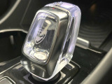 ●シフトノブの使用感も少なく、良好な状態です。