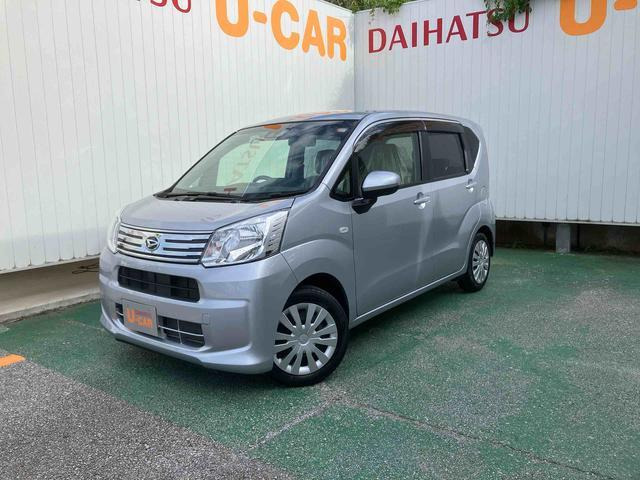 ムーヴ L SAIII