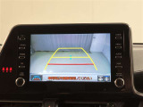 いまや必須装備「ナビゲーション」搭載!知らない場所にスイスイッとドライブ。もう、これなしではハンドルを握れませんね!でも運転中の操作は危険ですのでご注意ですね☆
