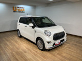 ナビ・バックカメラ・前後ドラレコなど充実装備のキャストスタイルが登場!車検整備も付いているので安心してお使いいただけます♪