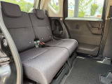 高さもありゆとりある広々とした車内空間は、ドライブを始め買い物やレジャーなど、幅広く活躍します。