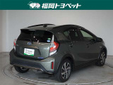 アクア 1.5 クロスオーバー グラム 