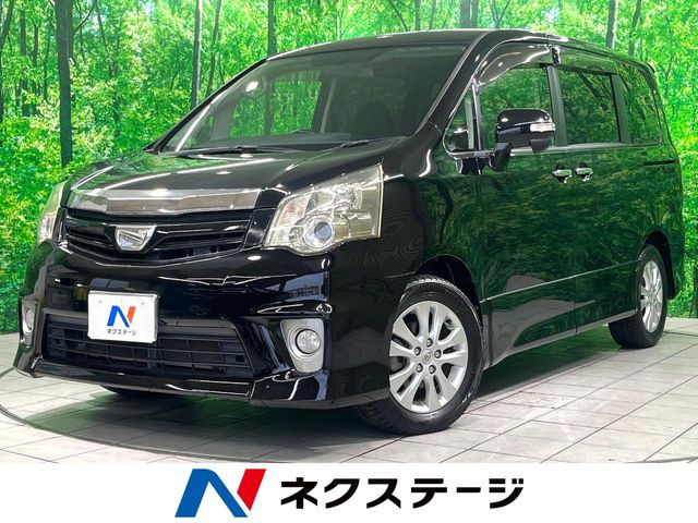 ノア 2.0 Si レイッシュ 50周年記念特別仕様車
