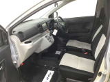 行き届いた清掃を実施済みの車両です