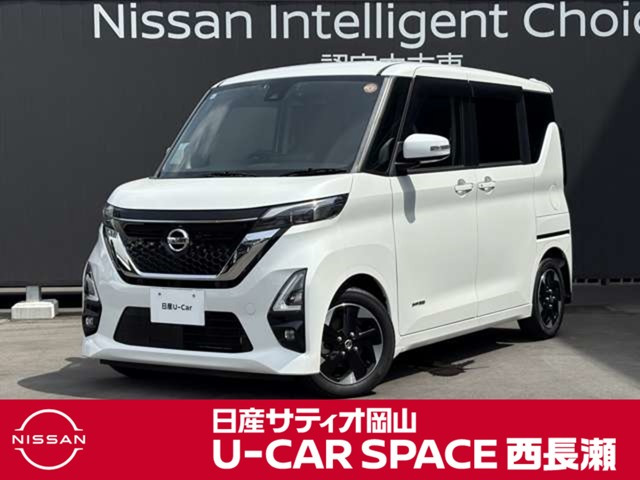 デイズ ハイウェイスターX プロパイロットエディション 