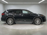 RX 450hl 4WD 