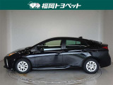 プリウス 1.8 S セーフティ プラスII 