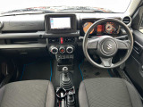 ジムニー XL 4WD 