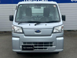 サンバートラック TB スマートアシスト 4WD 元当社社用車