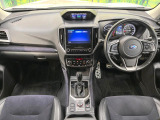 フォレスター 1.8 スポーツ 4WD 