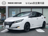2024年 1月登録車 日産 リーフ e+G 入庫しました!!