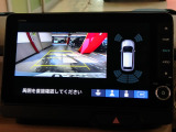 ■リアカメラ付きのため駐車の際、後方確認がモニターで見れるので安心・安全です☆