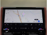 【ディスプレイオーディオ】純正ディスプレイオーディオが付いています。BluetoothオーディオやUSB接続などの音楽機能がご利用頂けます。