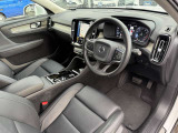 XC40 T5 AWD インスクリプション 4WD 