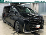 ヴェルファイア ハイブリッド 2.5 Z プレミア 