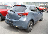 MAZDA2 1.5 XD BD 