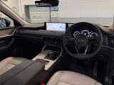 CX-60 3.3 XD ドライブ エディション ディーゼル 