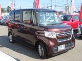 N-BOX L 4WD 