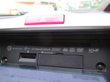 DVD・CD再生、Bluetooth機能付きです♪☆ホンダオートディーラーホンダ専門店♪TEL06-6744-2222☆