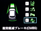 ホンダが推し進める総合先進安全装備のセンシング搭載! 衝突や斜線はみだしなどの危険が予測される時、センサーが警告。ヒューマンエラーを高度先進技術が補完してくれます。