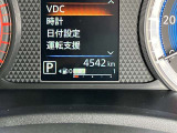 【走行距離】 カーパレスが提案する安心宣言!厳選された車両を提案しています!