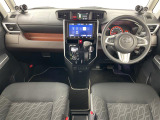 タンク 1.0 G コージー エディション 4WD ワンオーナー