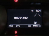 写真撮影時の走行距離です。