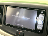 【純正ナビ】人気の純正ナビを装備。オーディオ機能も充実しており、Bluetooth接続すればお持ちのスマホやMP3プレイヤーの音楽を再生可能!毎日の運転がさらに楽しくなります!!