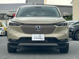 ヴェゼル 1.5 ハイブリッド Z 