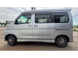 アトレーワゴン カスタムターボ RS リミテッド 4WD 