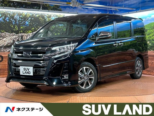 ノア 2.0 Si W×B III 